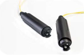 中性水密光纖連接器