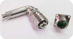 SC系列自鎖光纖連接器